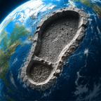 WorldStep icon