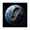 WorldStep icon