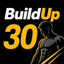 BuildUp30ページへ戻る icon