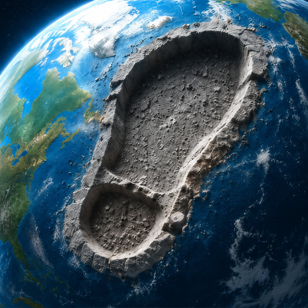 WorldStep icon