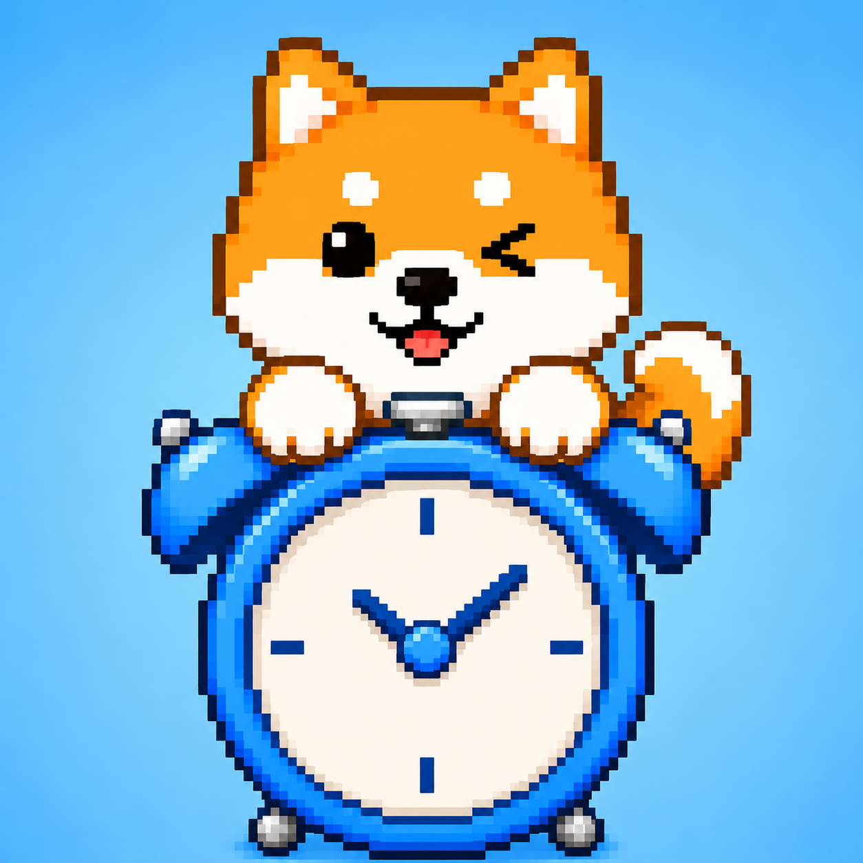 Back to BrainUp icon